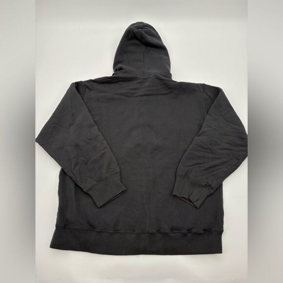 Hollister | Men's Gray Zip-Up oversized Hoodie | XS - Picture 7 of 8